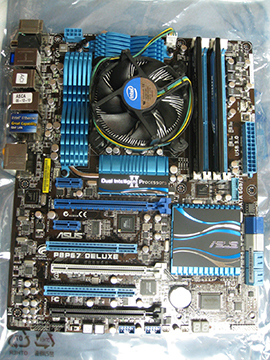 Motherboard