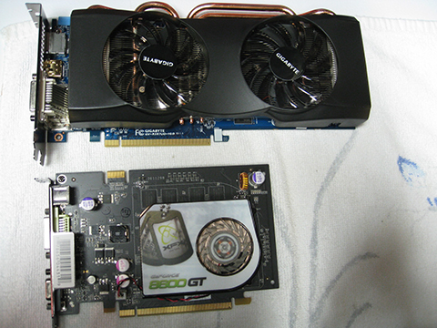 Video Cards