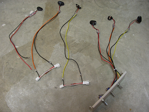 Fan Controller Wiring