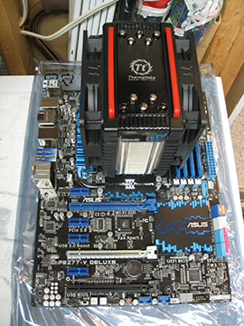 Motherboard