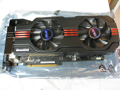 Video Card