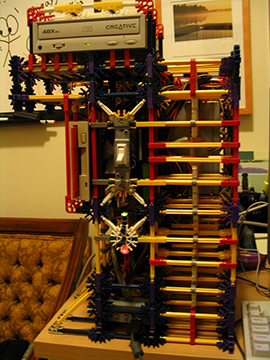 K'nex