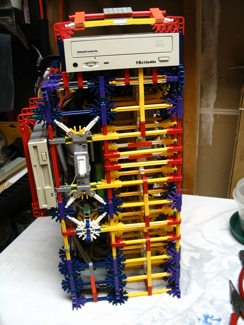 K'nex