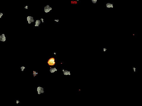 Asteroids