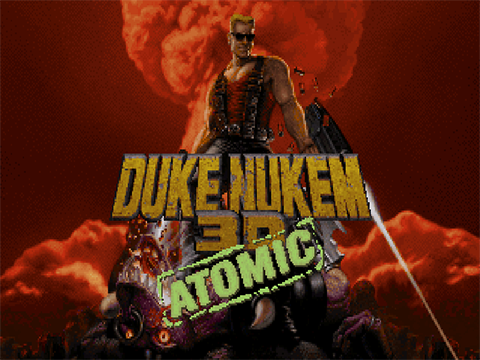 Toon Nukem