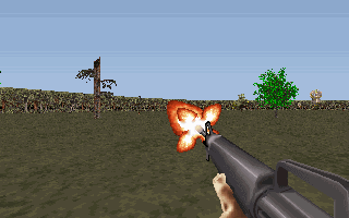 World War 2: No Return