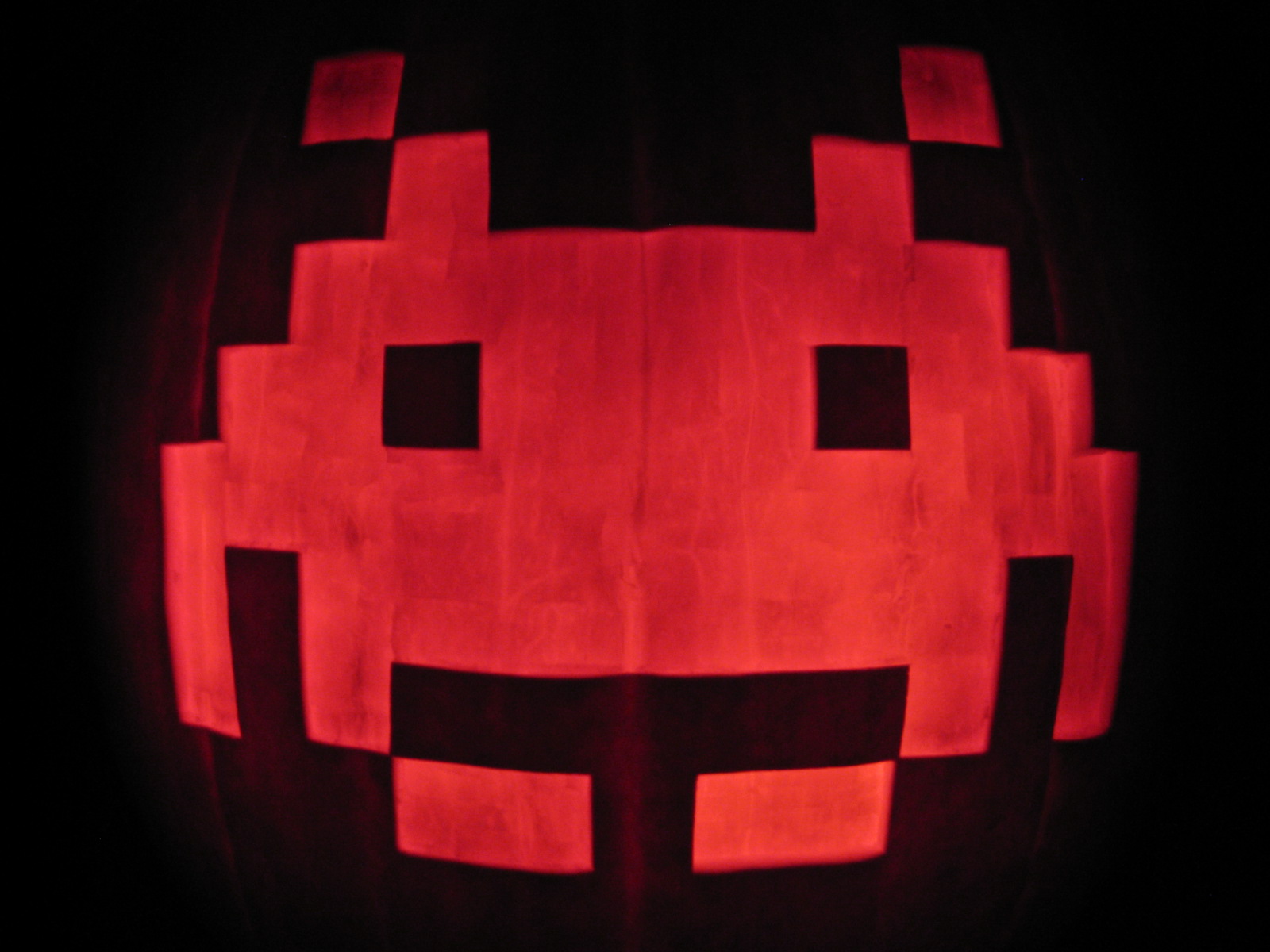 Pumpkin Carving 2011