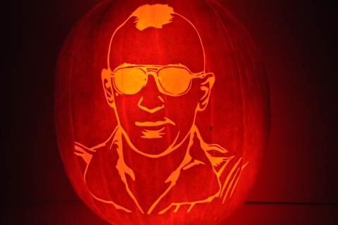 Travis Bickle (Taxi Driver)